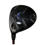 Cobra (Demo) Cobra DS-Adapt X 3 Fairway Wood Denali Red 50g Stiff Flex (LH)