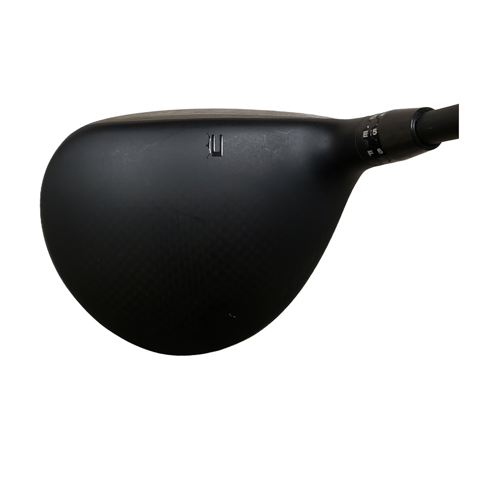 Cobra (Demo) Cobra DS-Adapt X 5 Fairway Wood Vanquish 4 Senior Flex (LH)