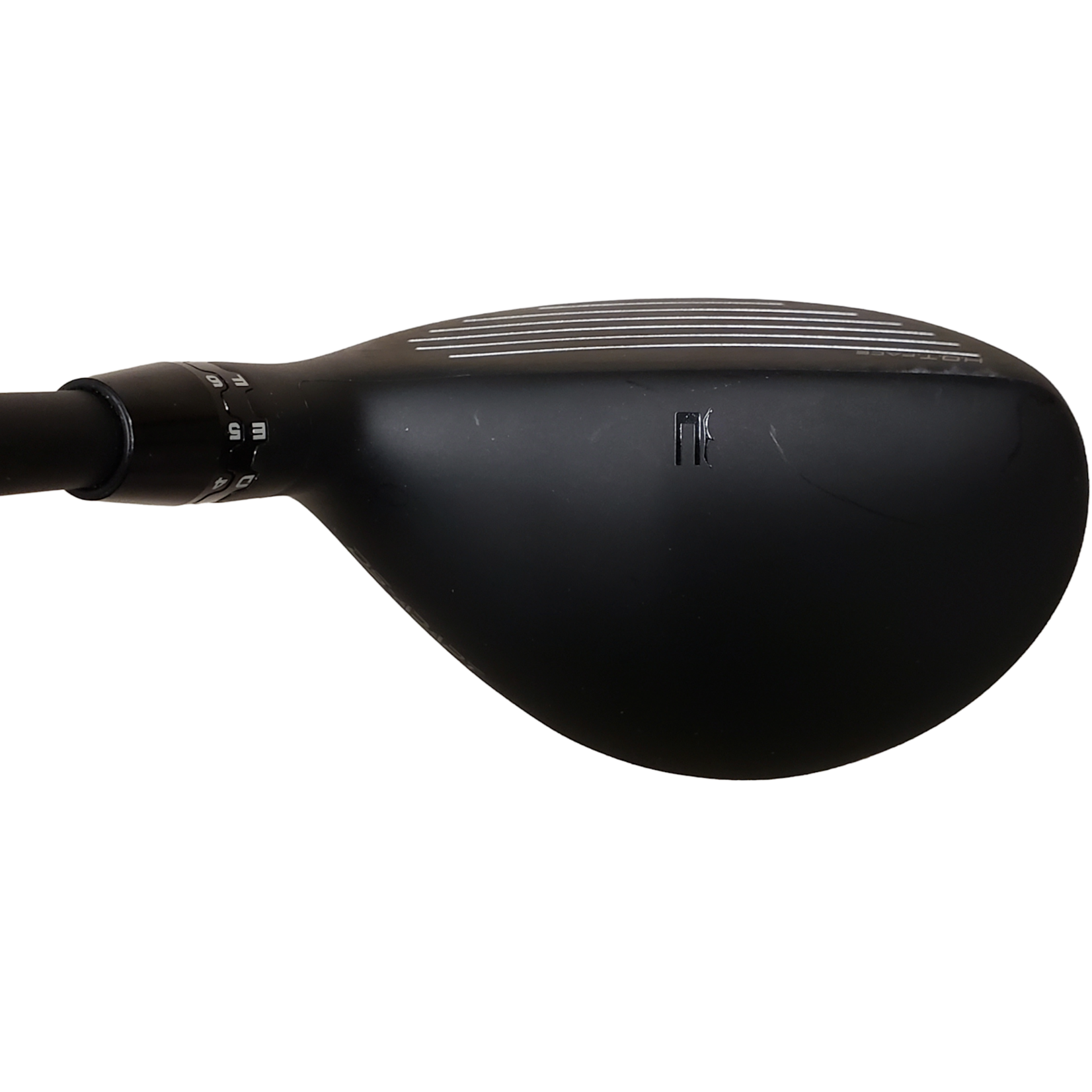 Cobra (Demo) Cobra DS-Adapt 4 Hybrid MMT 80 Extra Stiff Flex (RH)