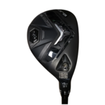 Cobra (Demo) Cobra DS-Adapt 4 Hybrid MMT 80 Extra Stiff Flex (RH)