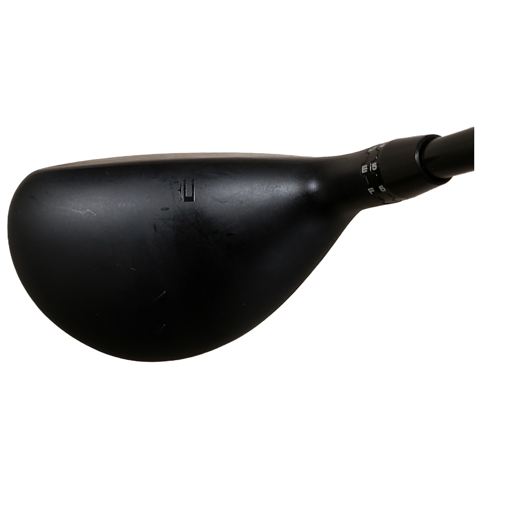 Cobra (Demo) Cobra DS-Adapt 3 Hybrid HZRDUS 90g Stiff Flex (LH)