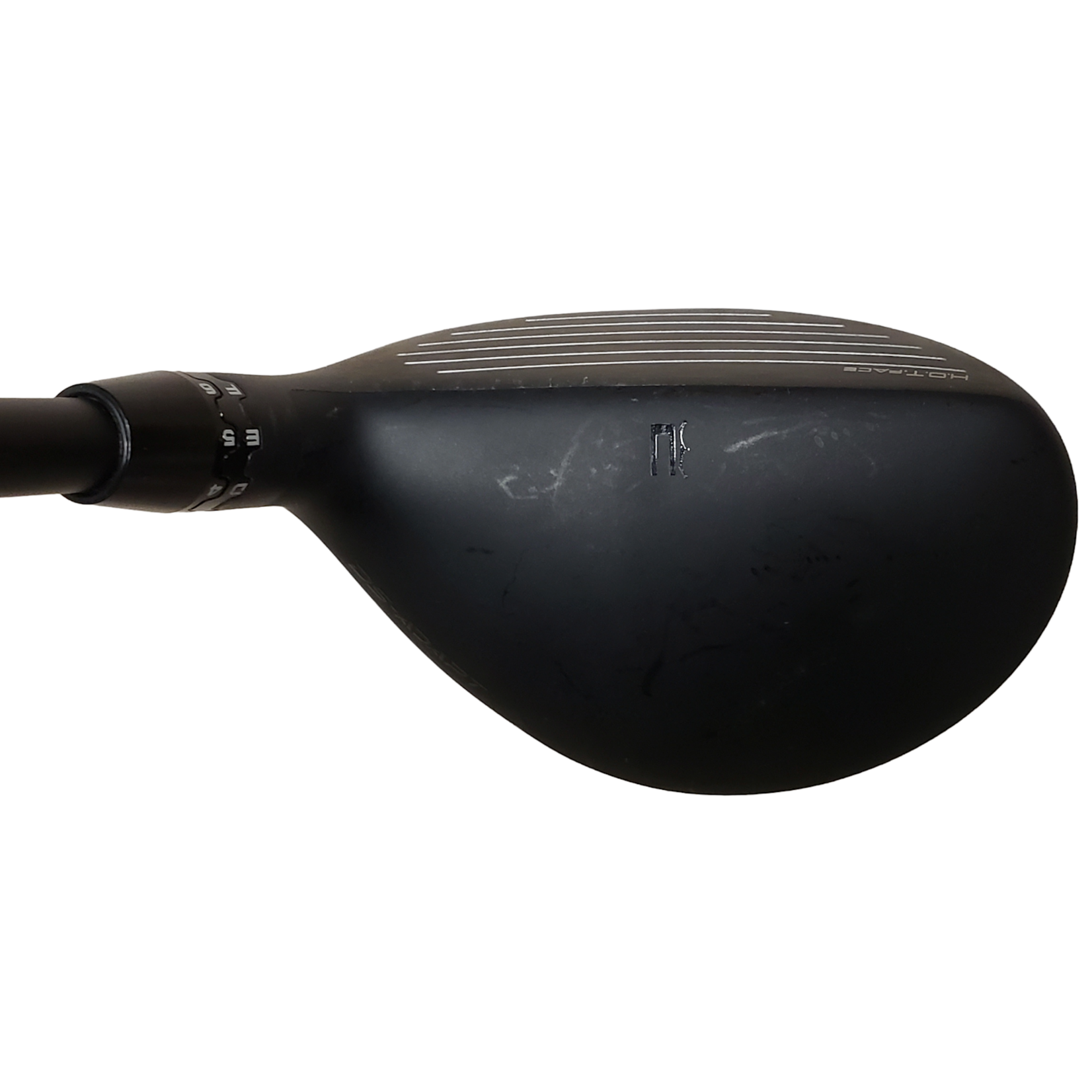 Cobra (Demo) Cobra DS-Adapt 5 Hybrid KBS PG 75 Regular Flex (RH)