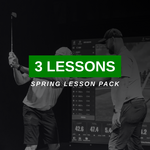 Modern Golf 3 Lesson Pack