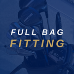 Modern Golf Executive Full Bag Fitting