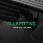 Modern Golf Club Fitting: CALGARY