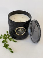 Voluspa Crisp Champagne Grand Luxe  candle