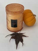 Voluspa Spiced Pumpkin small jar