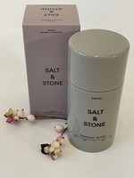 Salt & Stone Salt & Stone - Santal & Vetiver Deodorant