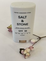Salt & Stone Salt & Stone -  Sunscreen - Tinted Stick SPF 50