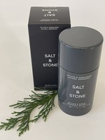 Salt & Stone Salt & Stone - Santal & Vetiver Deodorant Gel - Sensitive Formula #2