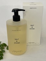 Salt & Stone Salt & Stone Antioxidant Body Wash - Bergamot & Hinoki