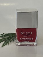 Butter London Butter London - Her Majesty's Red