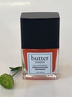 Butter London Butter London - Jelly Preserves Nail Treatment Strawberry Rhubarb