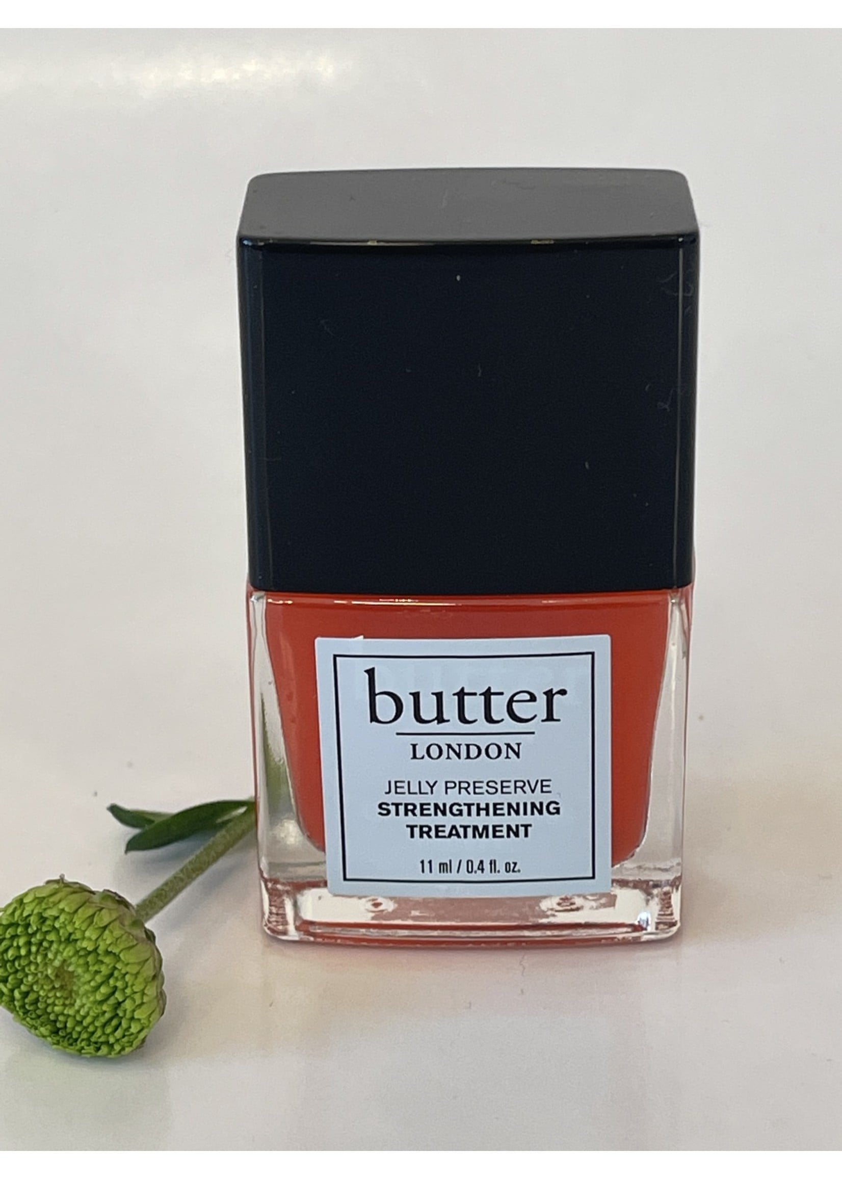 Butter London Butter London - Jelly Preserves Nail Treatment Strawberry Rhubarb