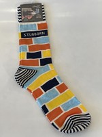 Blue Q Stubborn socks