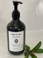 Sangre de Fruta Sangre de Fruta Shampoo : Head of Roses