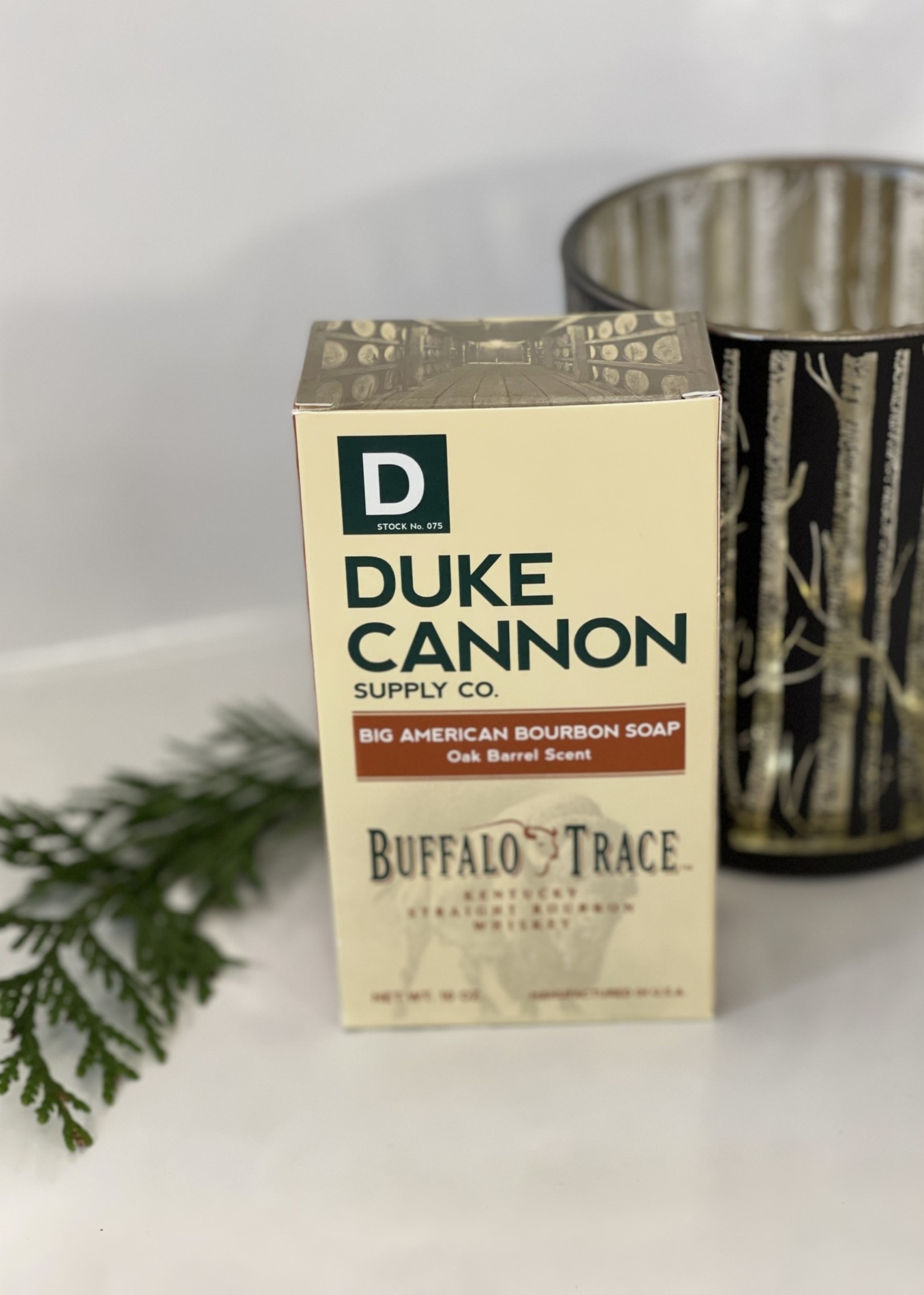 Duke Cannon Duke Cannon Soap - Bourbon