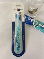 Blue Q Dance Party Toothbrush