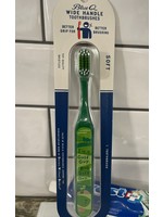 Blue Q I'm a Golf Guy Toothbrush