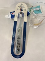 Blue Q So Anyway, Fuck You Toothbrush