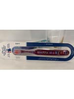 Blue Q Wanna Make Out Toothbrush