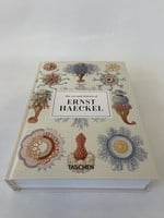 Taschen Books The Art & Science of Ernst Haeckel - small format