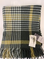 Foxford Mills Foxford Mills - Vintage Wool -The Michael Collins Blanket