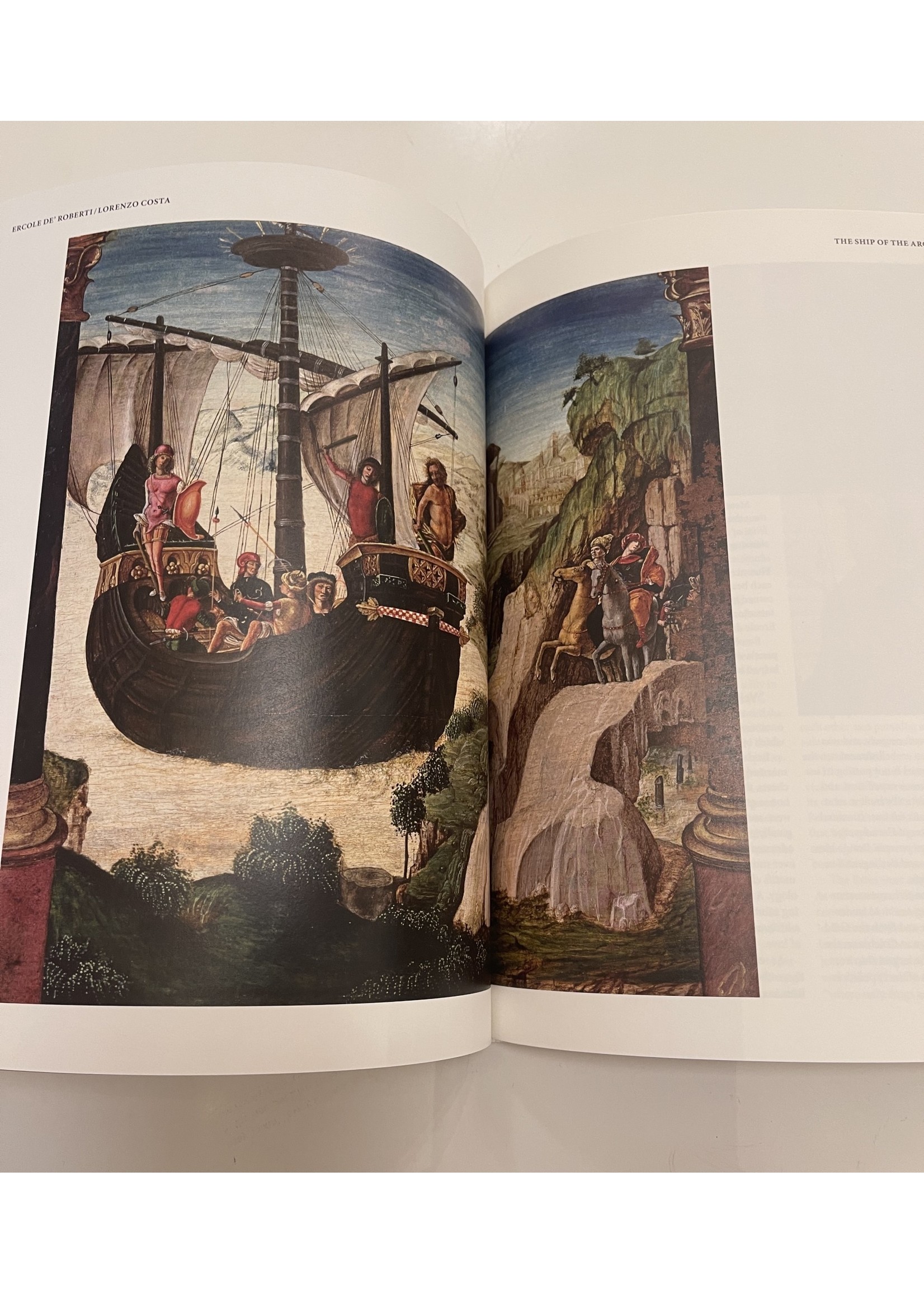 Taschen Books What Great Paintings Say - Italian Renaissance Book