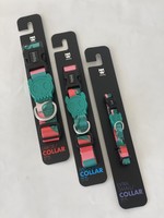 Zeedog Pet Collar - Bali Lg.