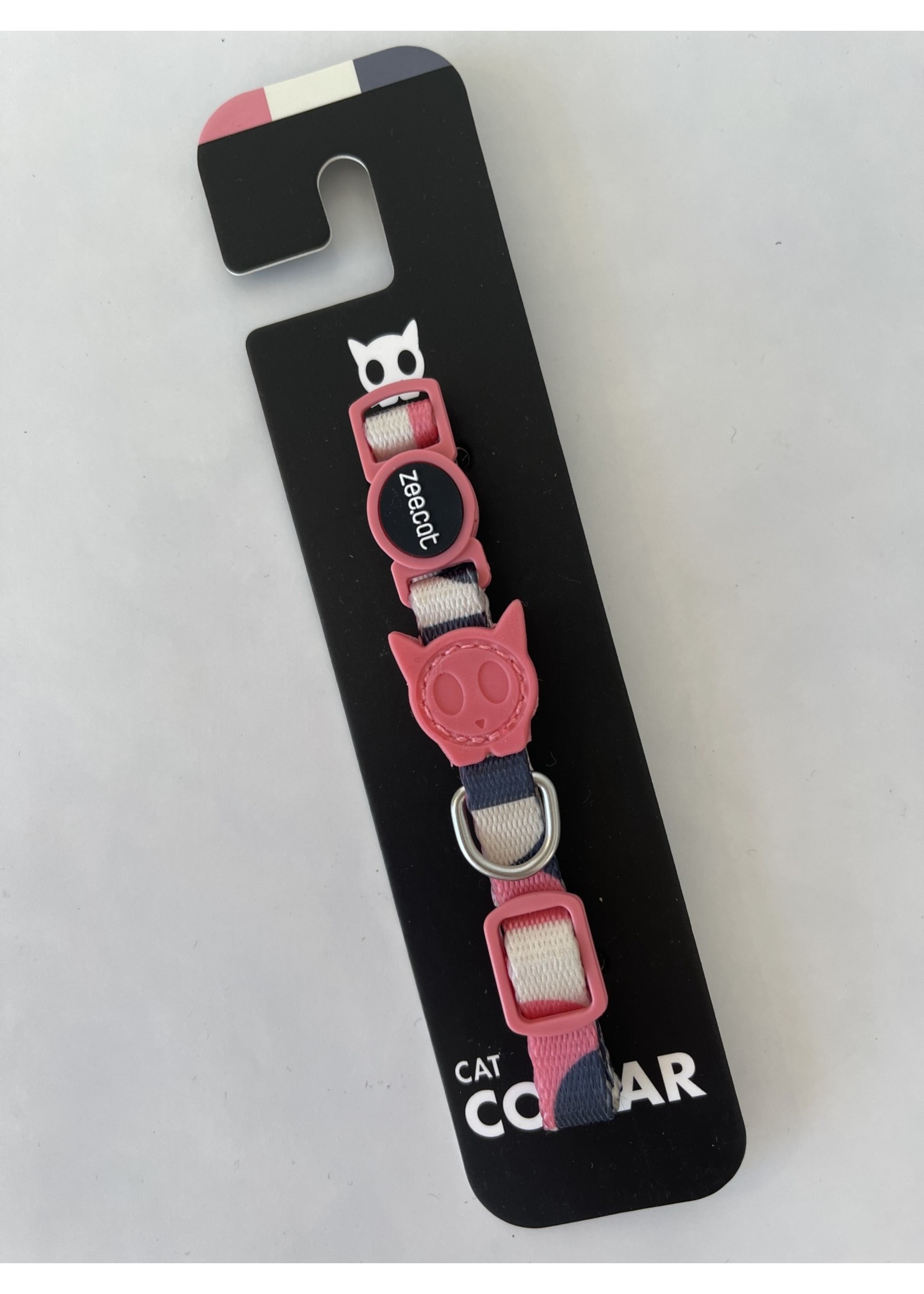 Zeedog Zeedog Kitty Cat Collar  Split