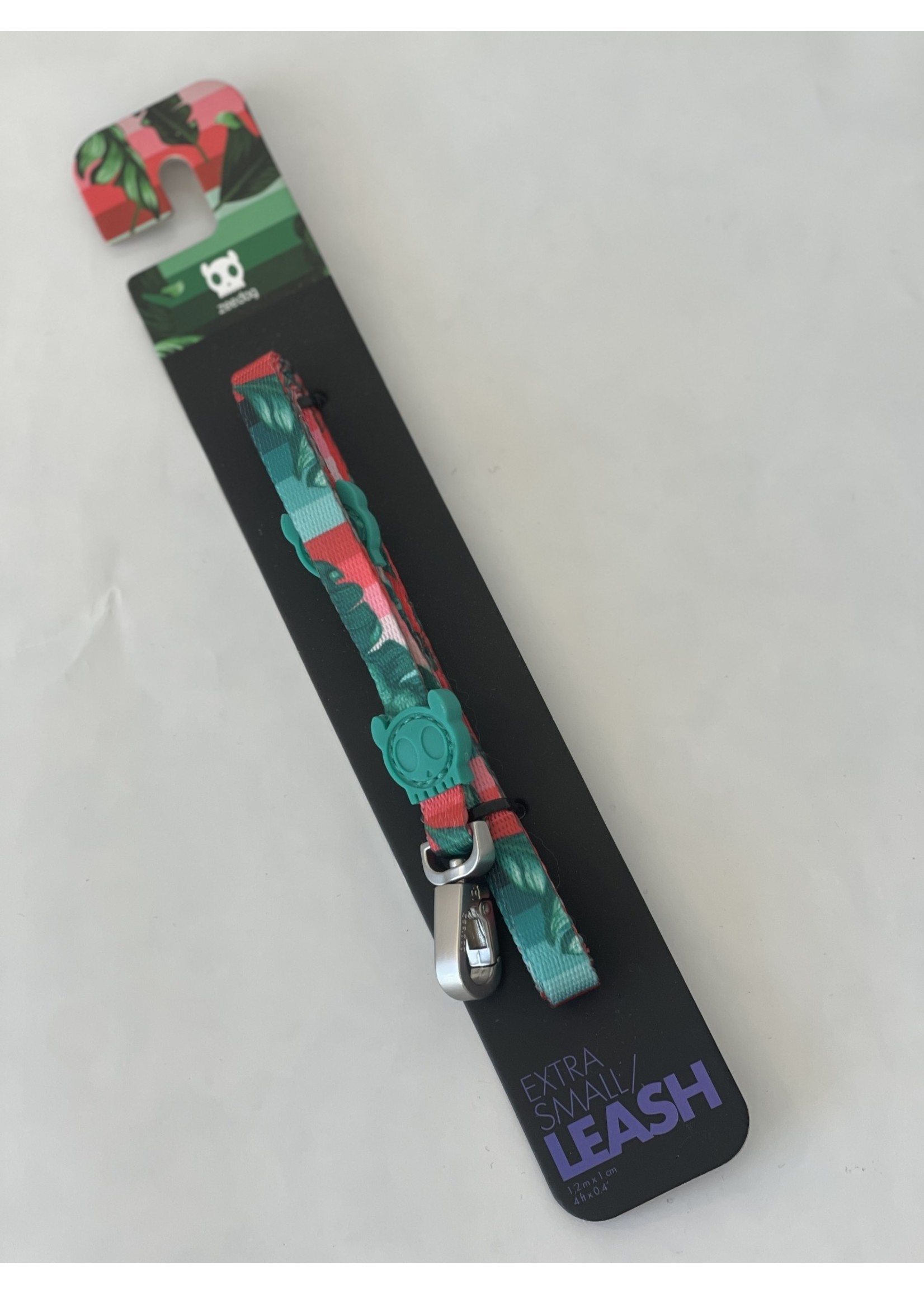 Zeedog Pet Leash - Bali - XS