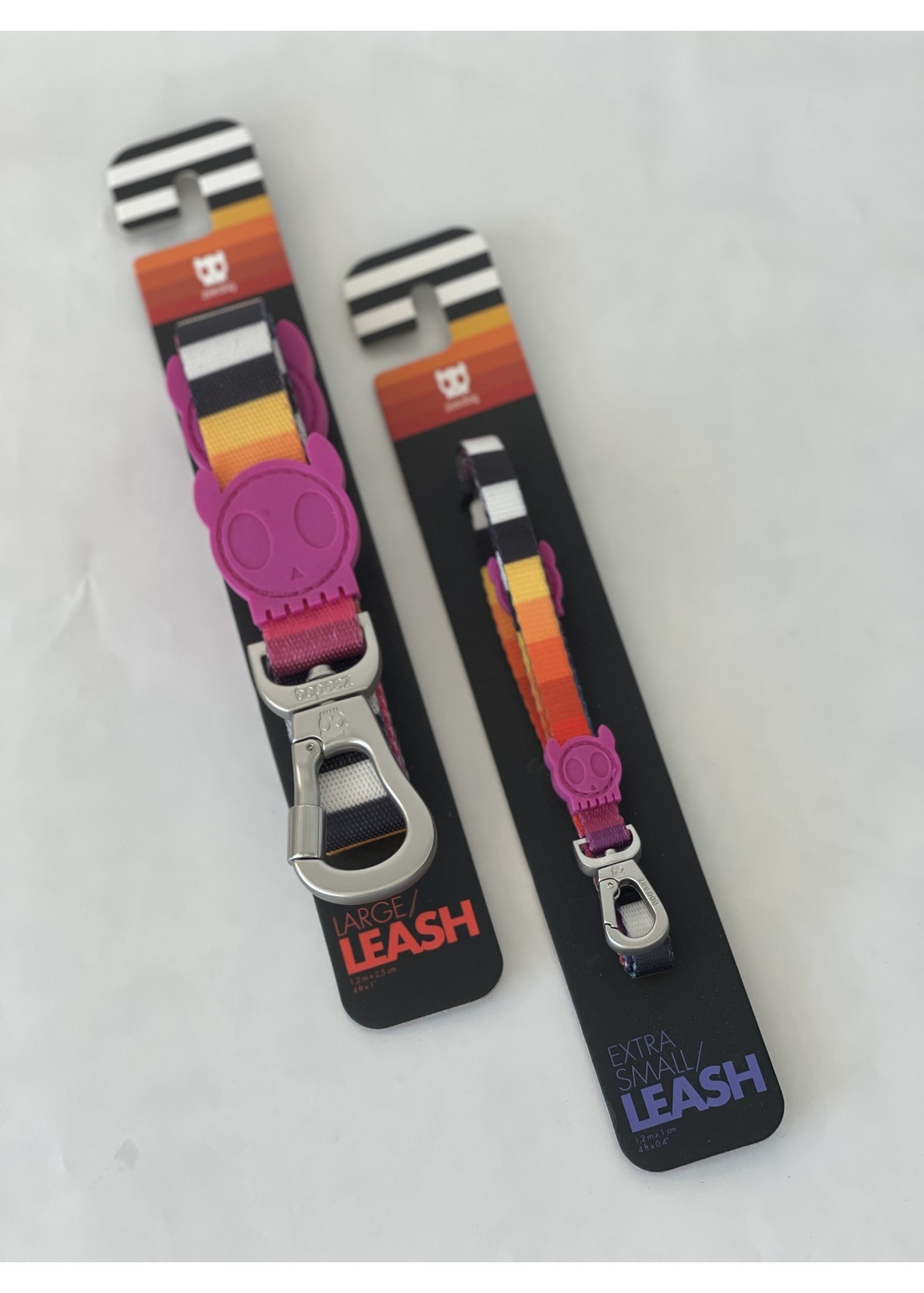 Zeedog Pet Leash - Prisma-XS