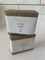 Groom Groom Rhassoul Soap