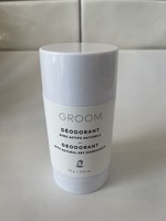 Groom Groom Deodorant