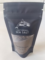 Salt Spring Sea Salt Salt Spring Sea Salt - Chocolate