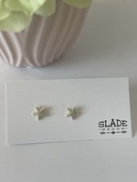 Slade Goods Slade Goods - Starfish Earrings