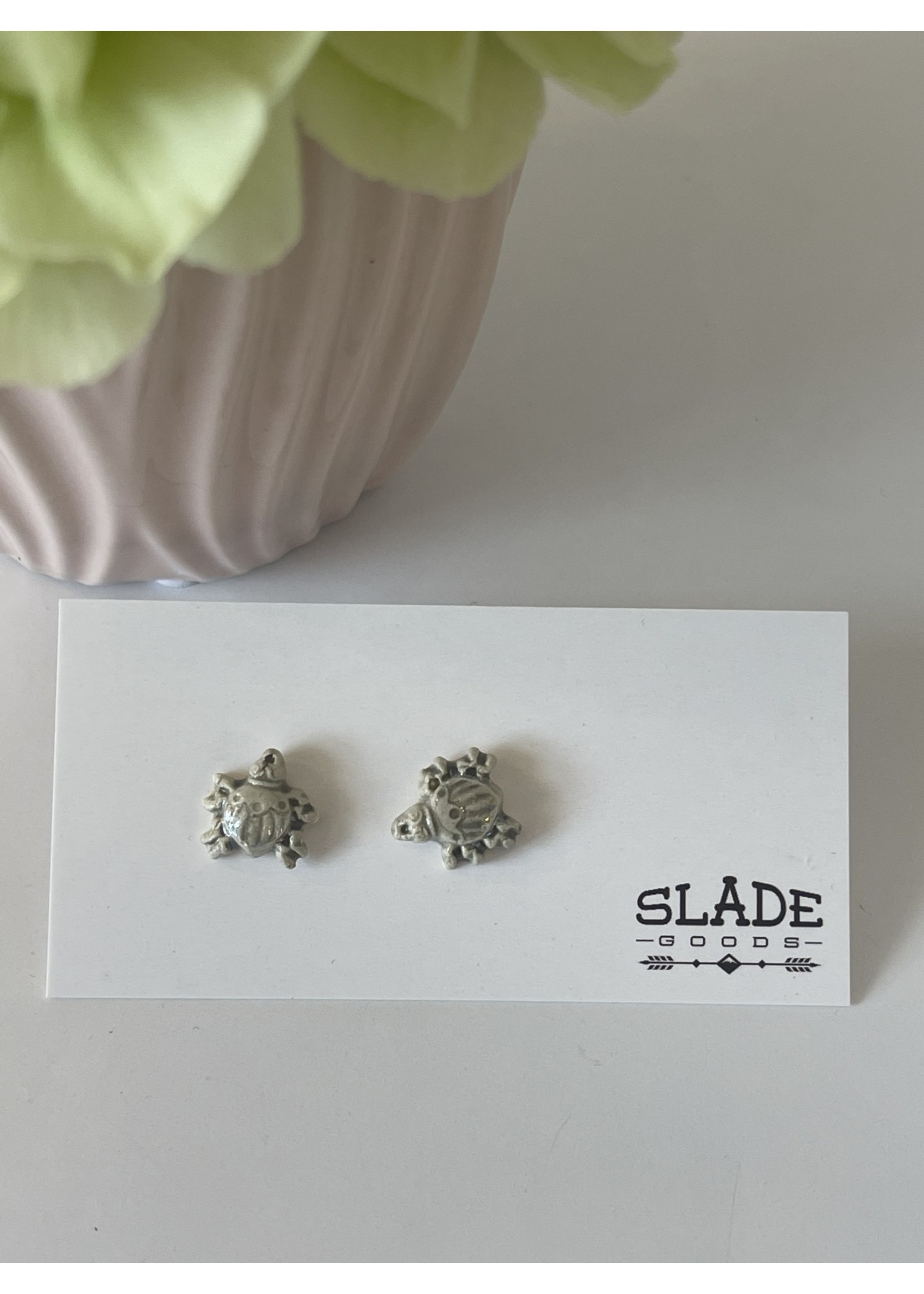 Slade Goods Slade Goods - Bug Earrings
