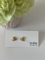 Slade Goods Slade Goods - Bee Earrings