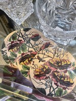 Patch NYC Poppy Coaster by Patch NYC