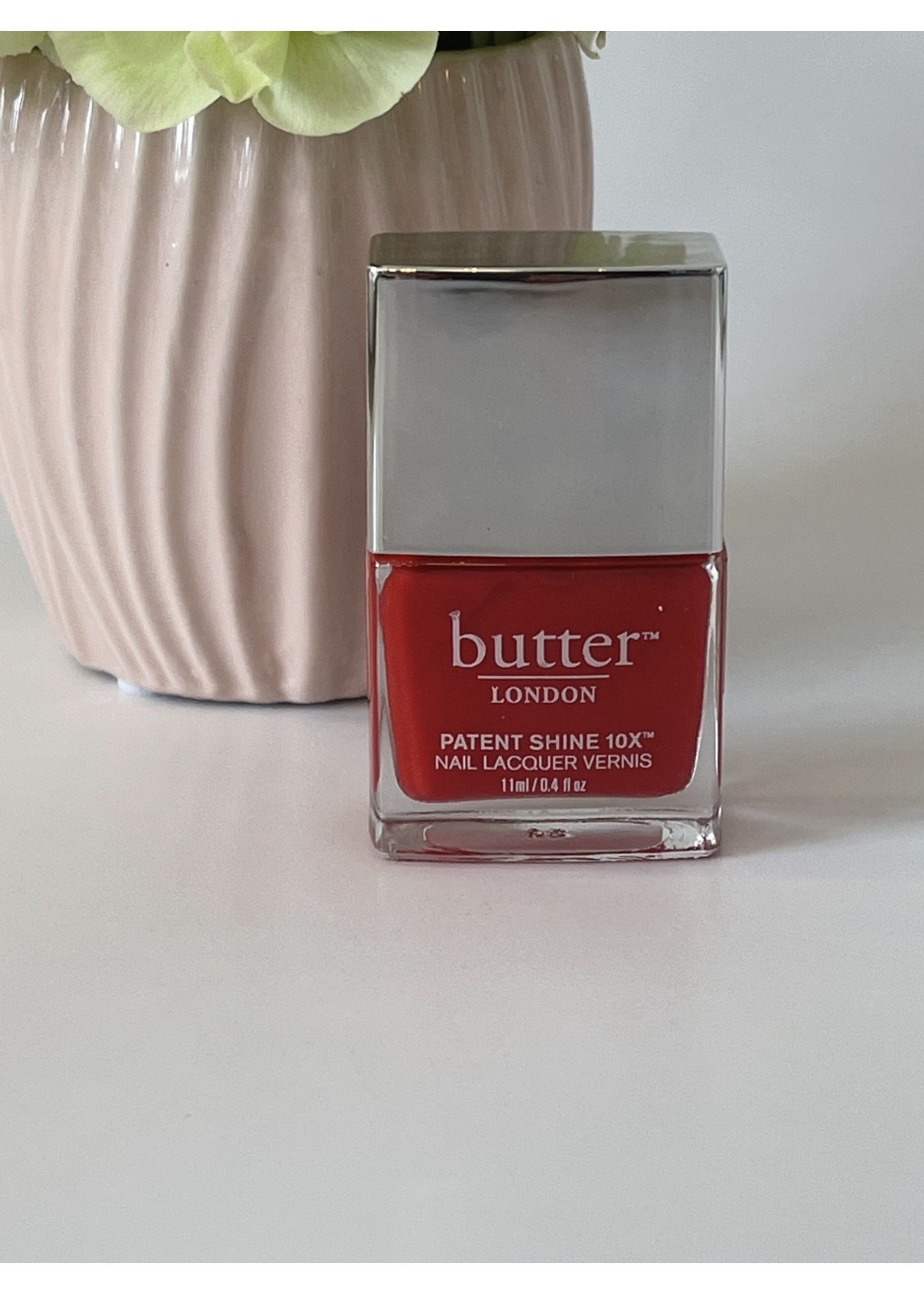 Butter London Butter London - Smashing