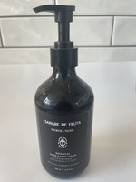 Sangre de Fruta Sangre de Fruta Luxury Hand and Body Lotion: Neroli Noir