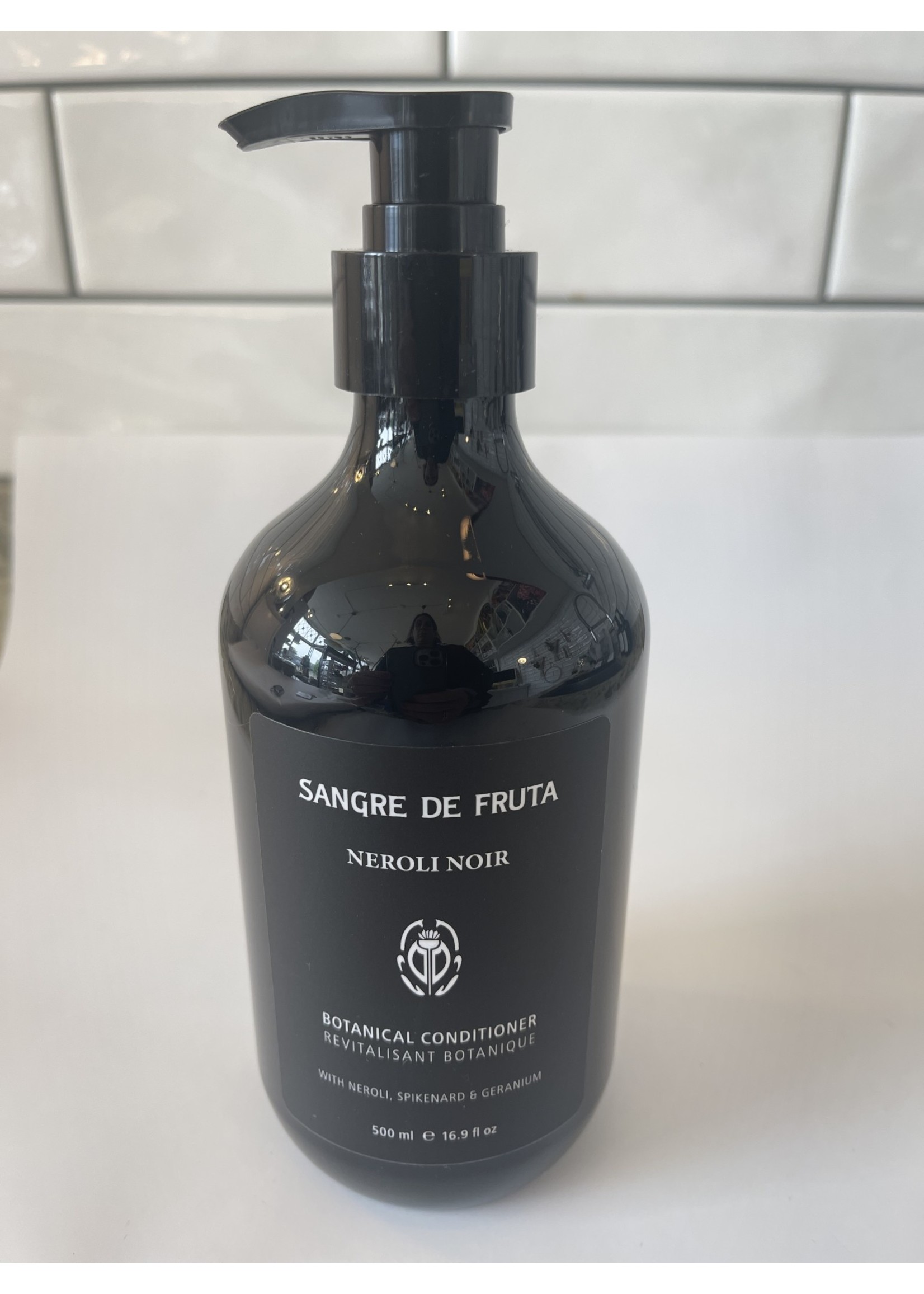 Sangre de Fruta Sangre De Fruta Conditioner Neroli 500ml