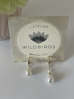 Wildbirds L'Atelier Wildbirds Idylle Earrings