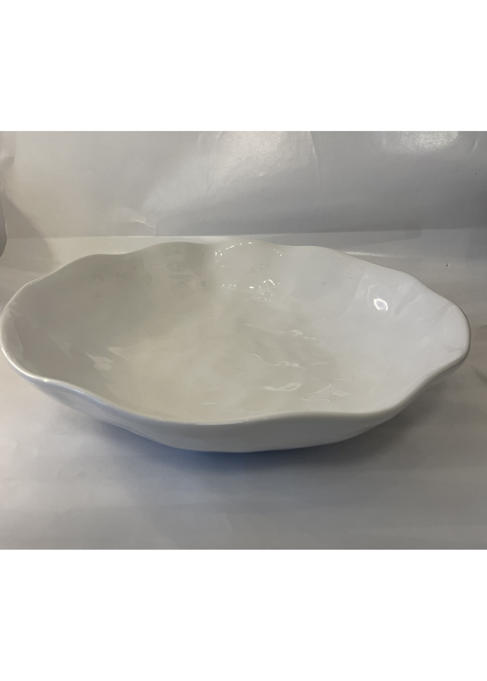 Tag Formoso Large Round Serving Bowl