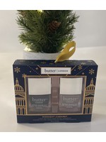 Butter London Butter London Holiday Set- Midnight Cabaret