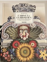 Taschen Books Listri - Cabinet of Curiosities - Taschen