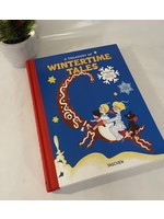 Taschen Books Treasury of Wintertime Tales