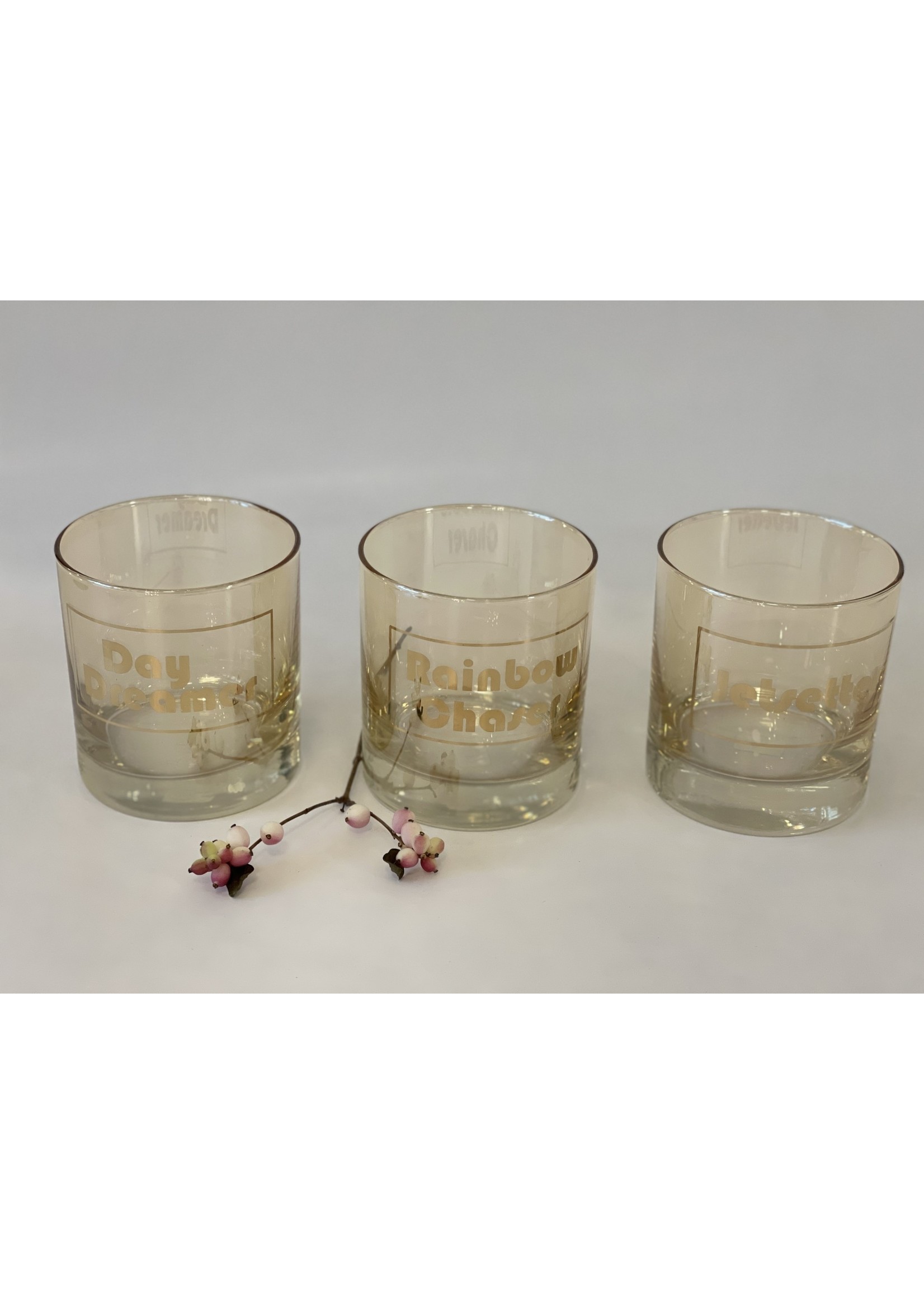 Meriwether Rainbow Chaser highball