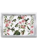 RainCaper Hummingbird  WoodenTray