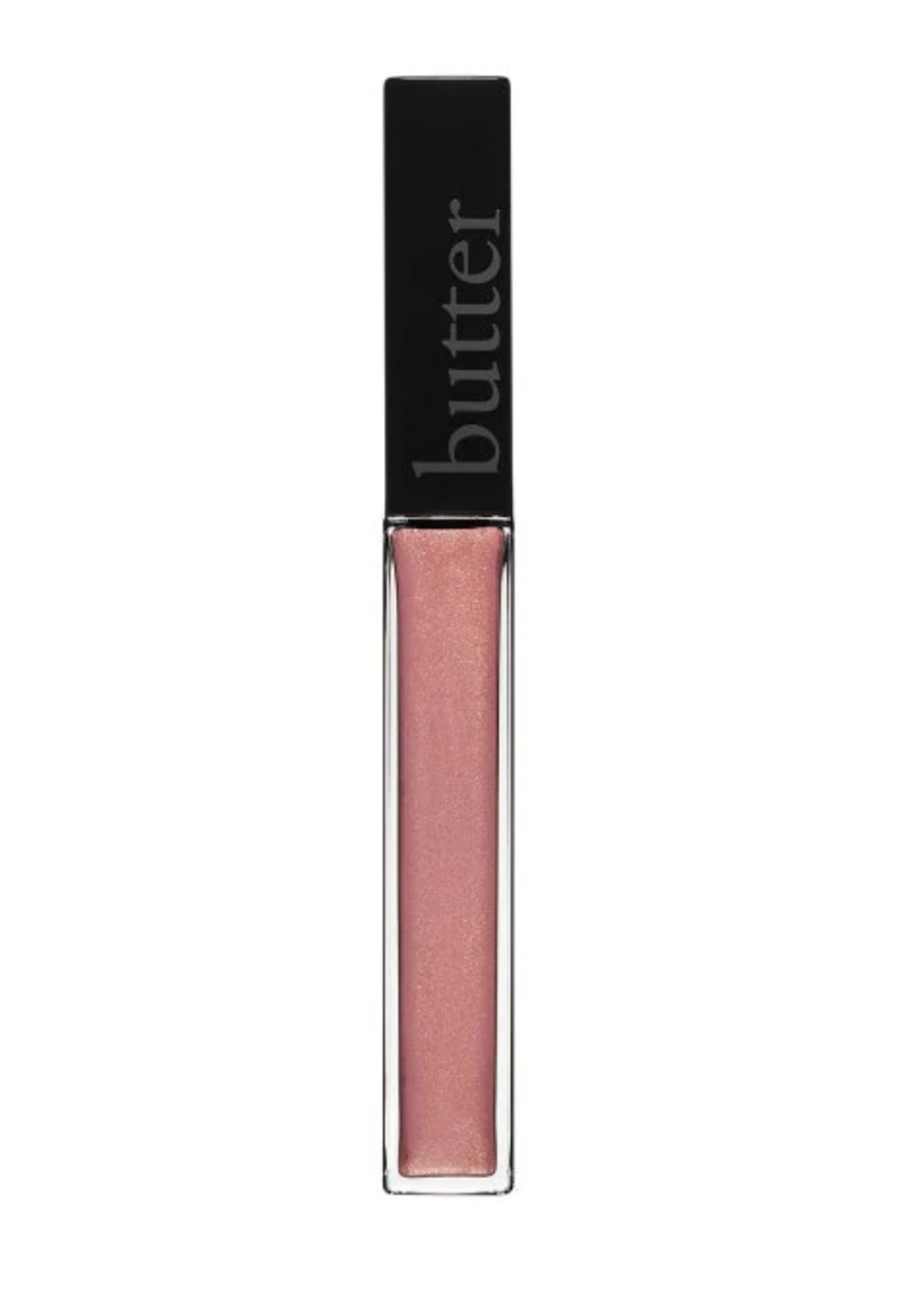 Butter London Butter London - Plush Rush Lip Gloss Sparkling Rosé